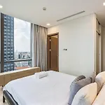 Vinhome Central Park Boutique Apartment