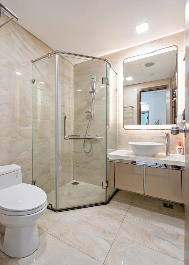 Apartment Vinhome Park Boutique *