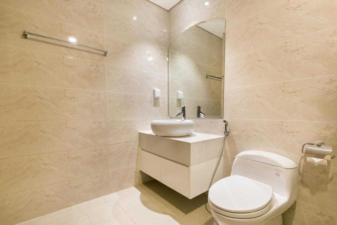 Apartment Vinhome Park Boutique *