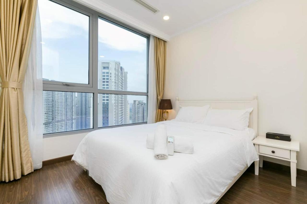 Vinhome Park Boutique Ho Chi Minh City