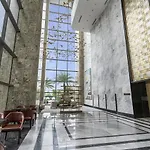 Vinhome Central Park Boutique Apartment