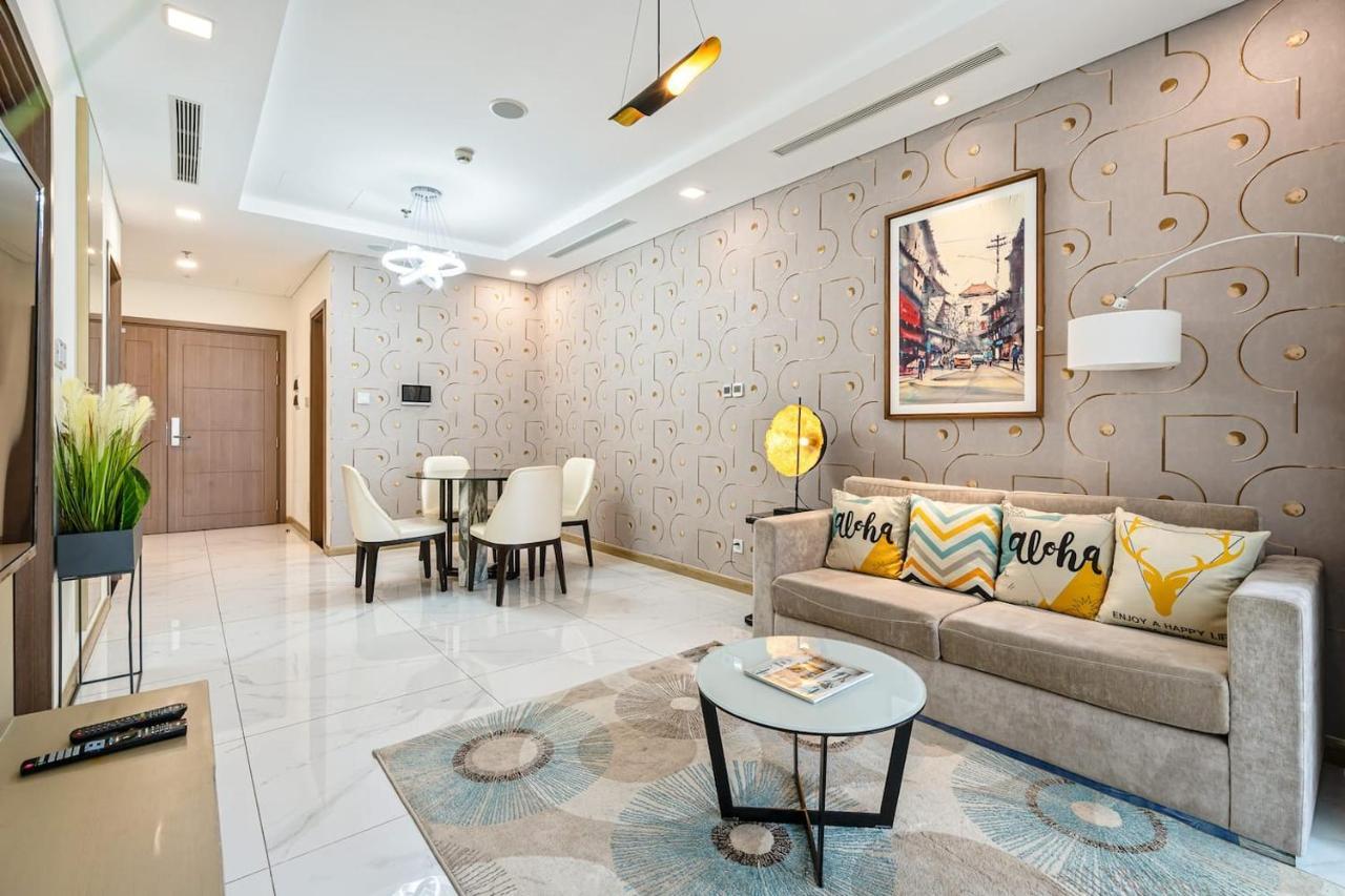 Căn hộ Vinhome Park Boutique TP. Hồ Chí Minh