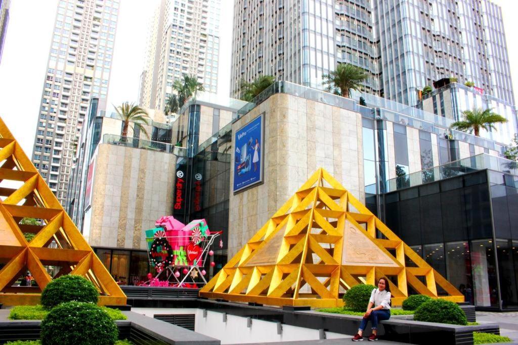 Vinhome Park Boutique TP. Hồ Chí Minh