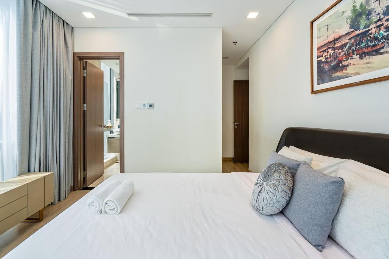 Vinhome Park Boutique Căn hộ *