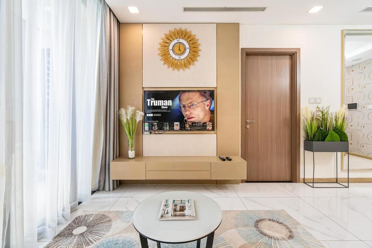 Căn hộ Vinhome Park Boutique TP. Hồ Chí Minh