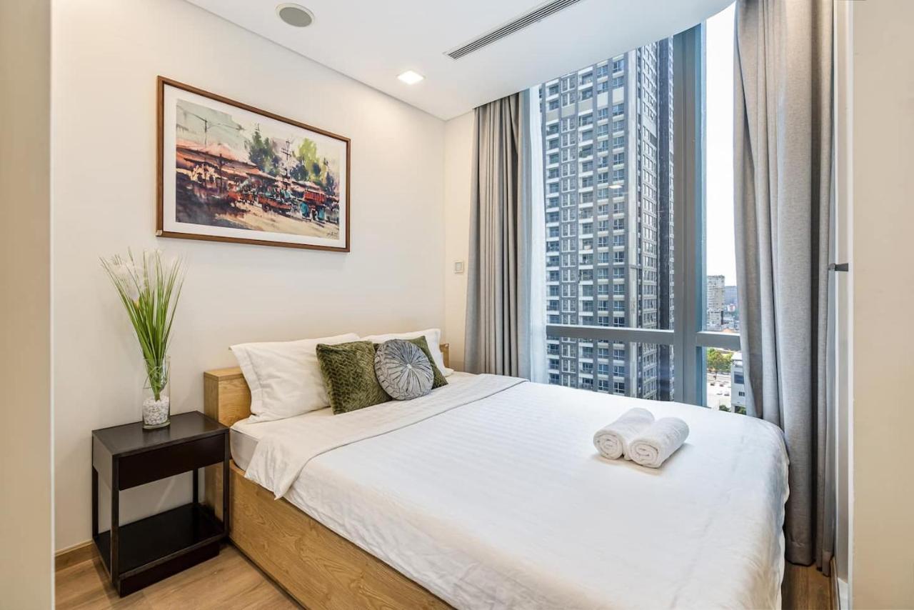 Vinhome Park Boutique Căn hộ