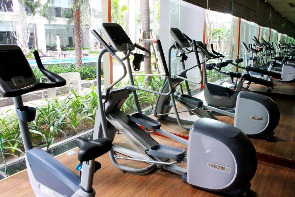 Căn hộ Vinhome Park Boutique TP. Hồ Chí Minh