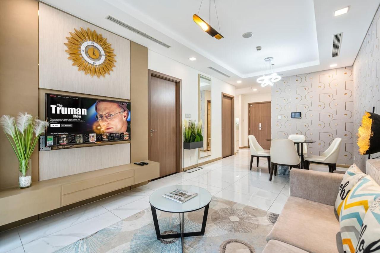 Vinhome Park Boutique Căn hộ TP. Hồ Chí Minh