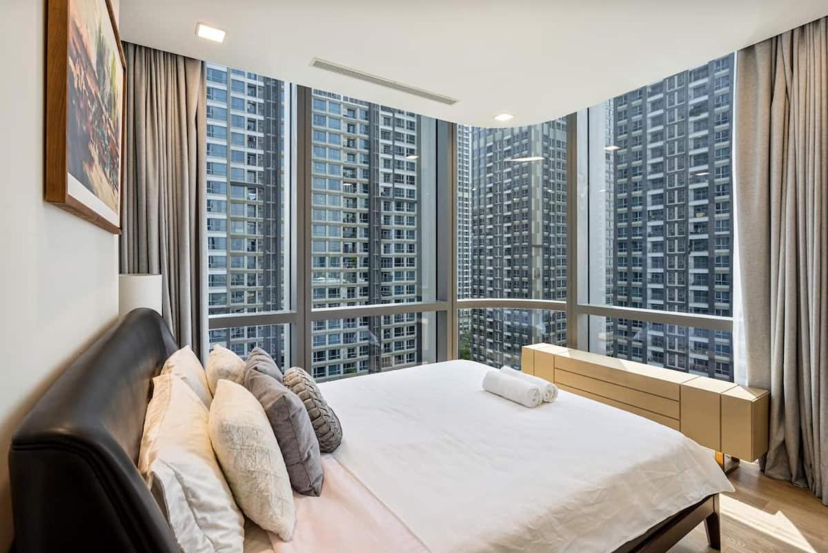 Vinhome Park Boutique Căn hộ TP. Hồ Chí Minh