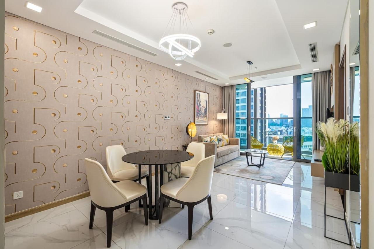 Vinhome Park Boutique Căn hộ TP. Hồ Chí Minh