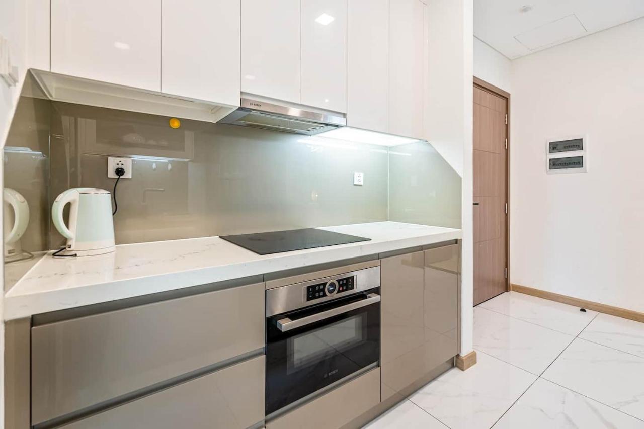 Căn hộ Vinhome Park Boutique TP. Hồ Chí Minh