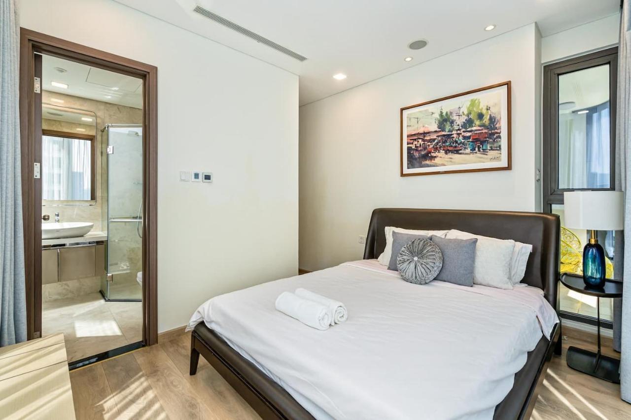 Vinhome Park Boutique TP. Hồ Chí Minh