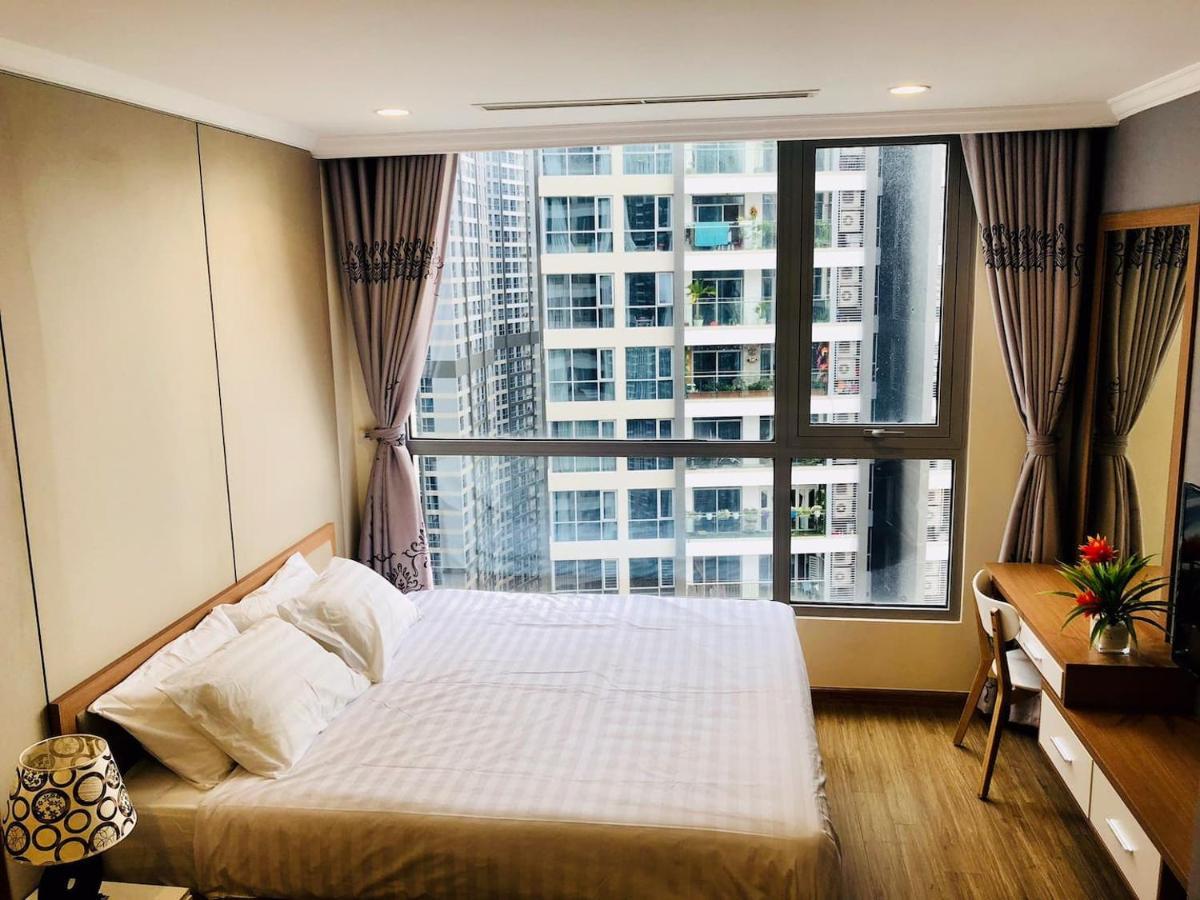 Căn hộ Vinhome Park Boutique TP. Hồ Chí Minh