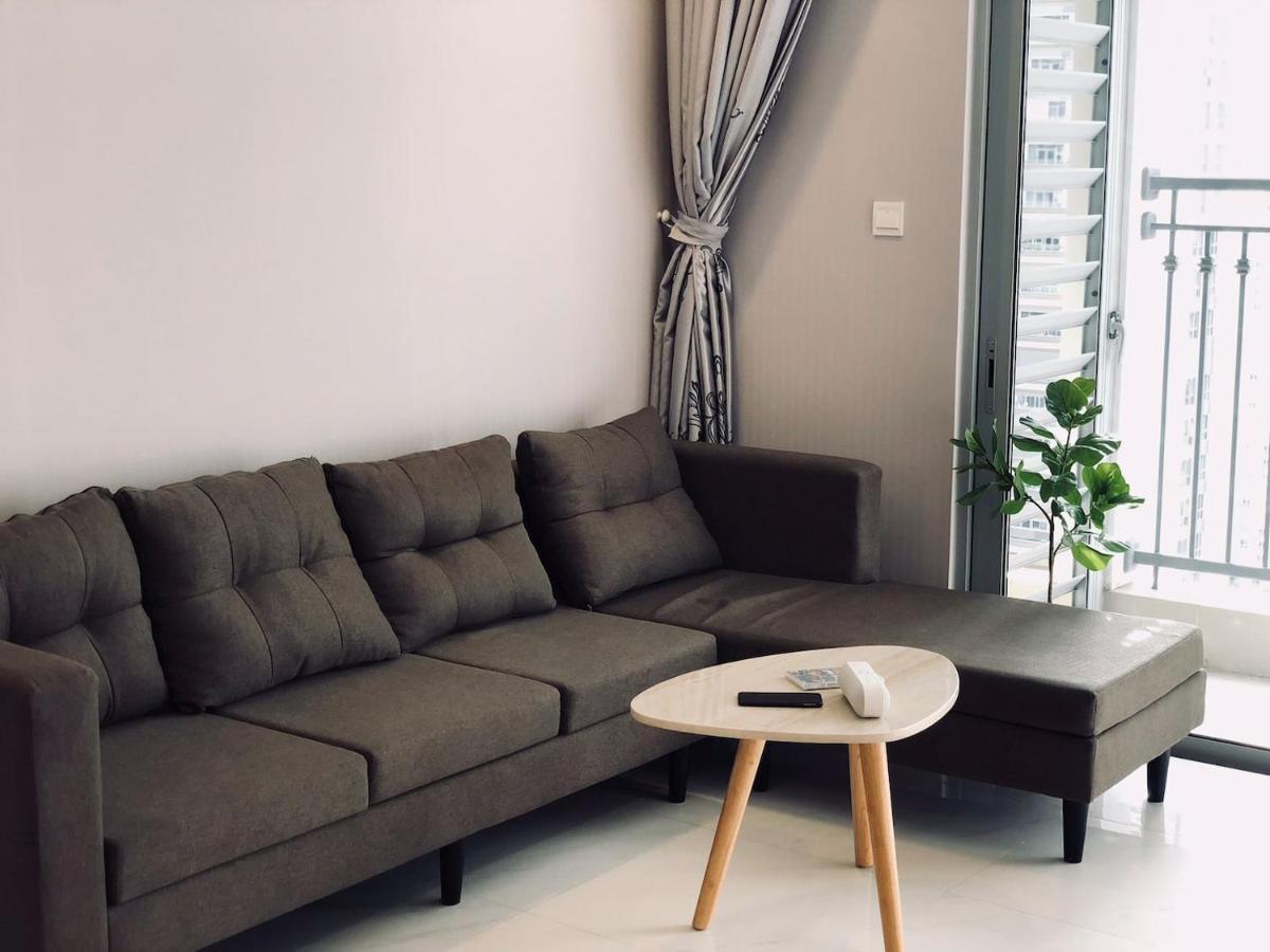 Vinhome Park Boutique TP. Hồ Chí Minh
