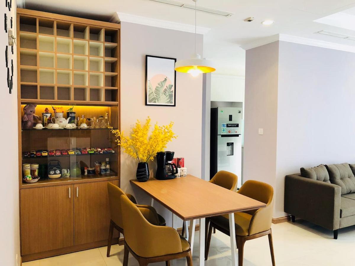 Vinhome Park Boutique TP. Hồ Chí Minh