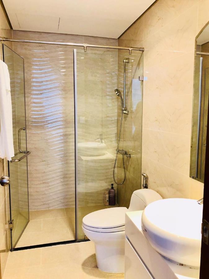 Vinhome Park Boutique Căn hộ