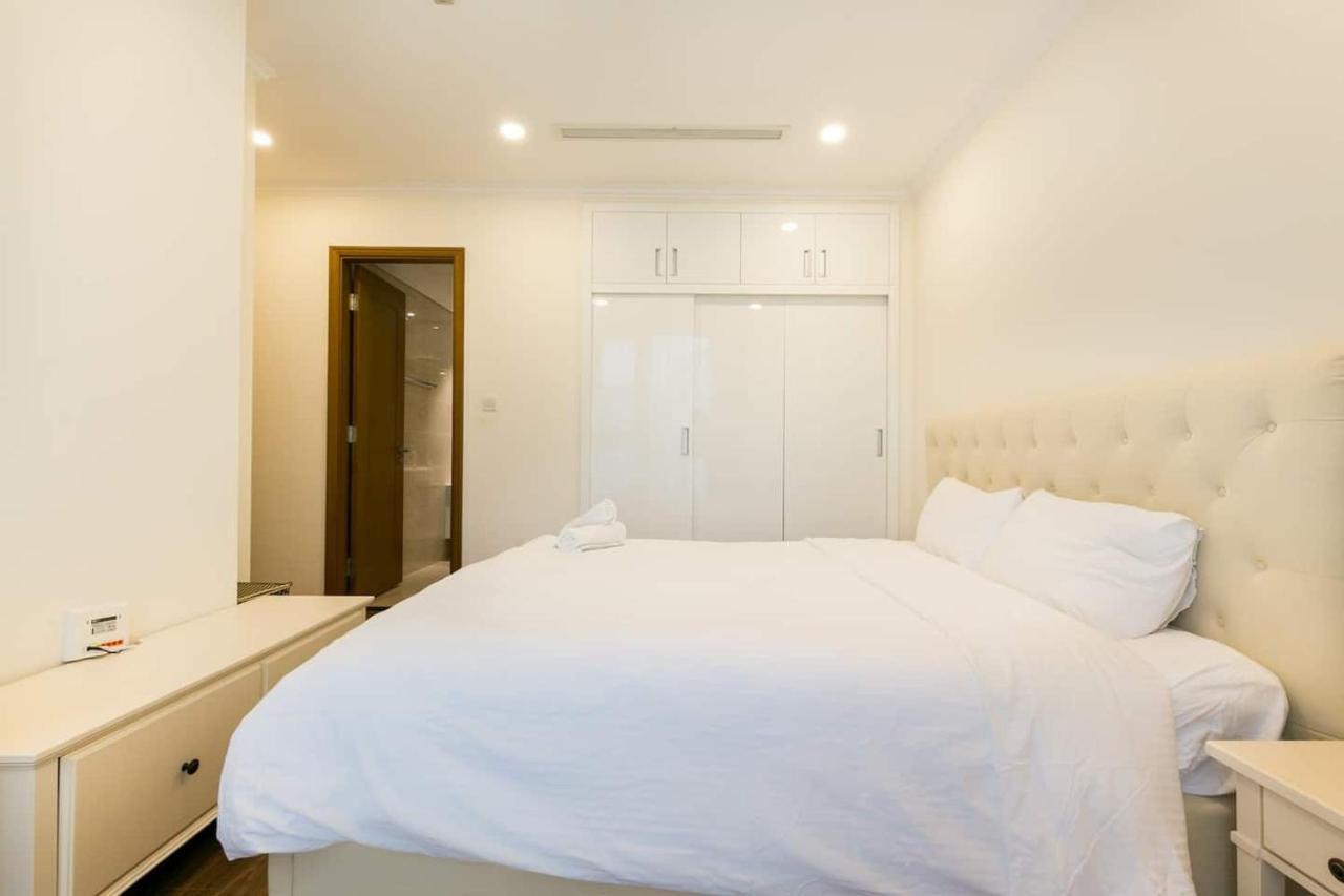 Vinhome Park Boutique Căn hộ