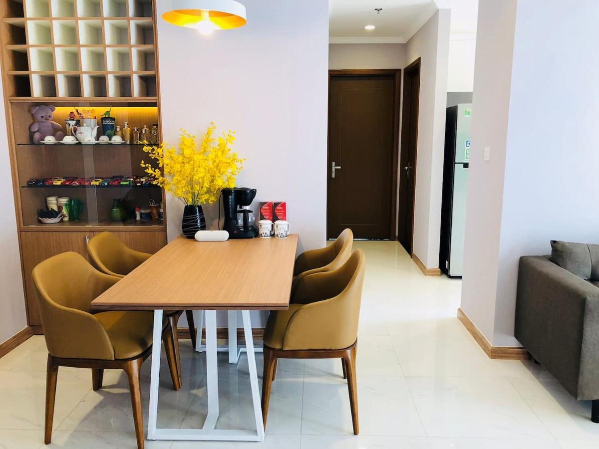 Vinhome Park Boutique *