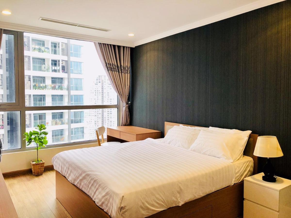 Vinhome Park Boutique Căn hộ