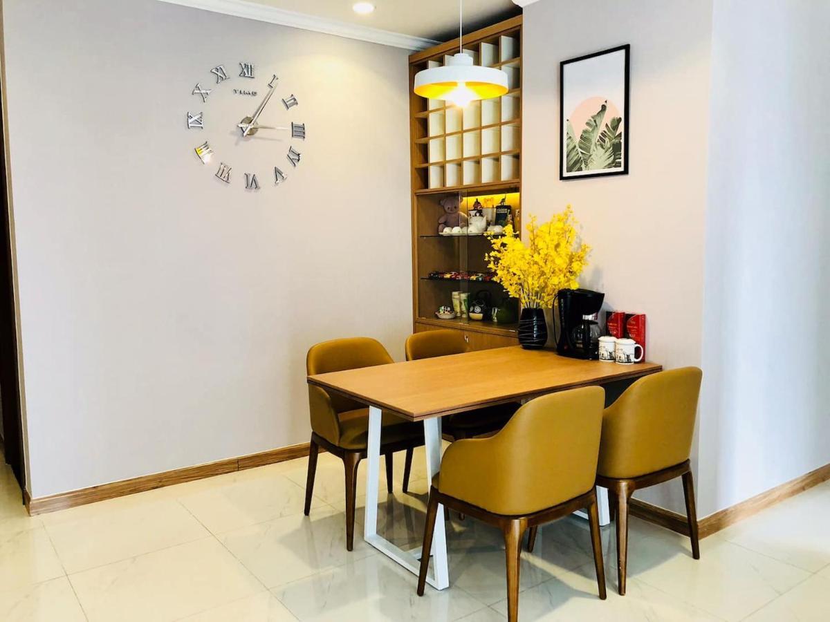 Căn hộ Vinhome Park Boutique TP. Hồ Chí Minh