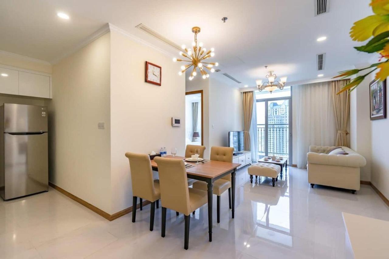 Vinhome Park Boutique TP. Hồ Chí Minh