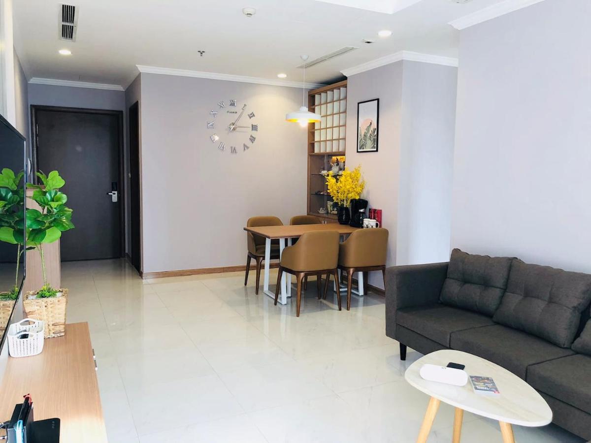 Căn hộ Vinhome Park Boutique TP. Hồ Chí Minh