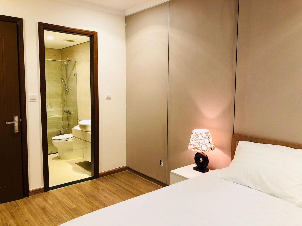 Vinhome Park Boutique Căn hộ